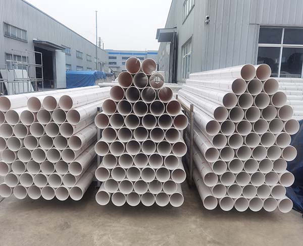 南京PVC-U排水管