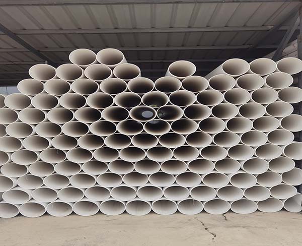 南京PVC-U排水管 